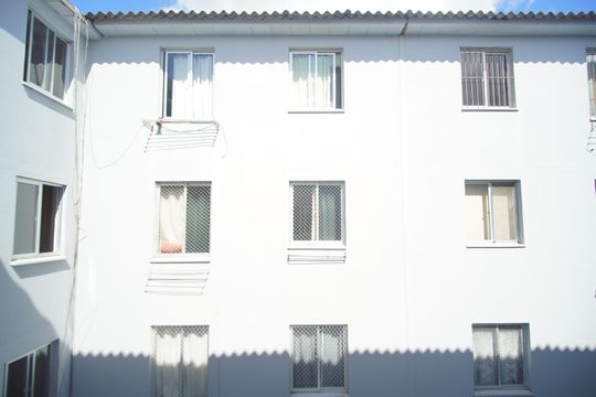 Vista do Quarto 2 de apartamento para alugar com 2 quartos, 42m² em Rio dos Sinos, São Leopoldo