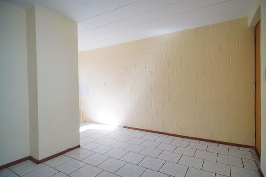 Sala de apartamento para alugar com 2 quartos, 42m² em Rio dos Sinos, São Leopoldo
