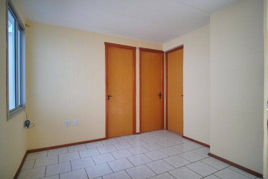 Apartamento para alugar com 2 quartos, 42m² em Rio dos Sinos, São Leopoldo