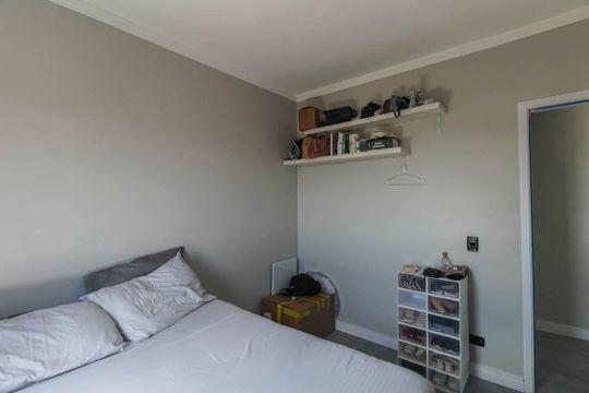 Apartamento para alugar com 1 quarto, 41m² em Vila Fernandes, São Paulo