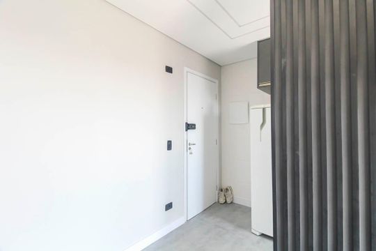 Apartamento para alugar com 1 quarto, 41m² em Vila Fernandes, São Paulo