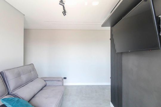 Apartamento para alugar com 1 quarto, 41m² em Vila Fernandes, São Paulo