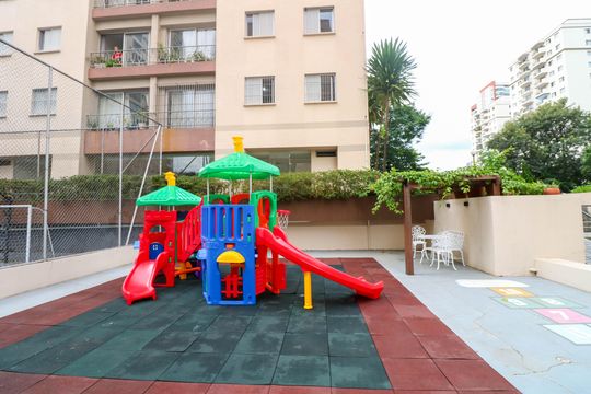 Apartamento para alugar com 2 quartos, 66m² em Parque Jabaquara, São Paulo