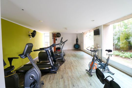 Apartamento para alugar com 2 quartos, 66m² em Parque Jabaquara, São Paulo