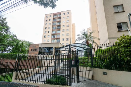 Apartamento para alugar com 2 quartos, 66m² em Parque Jabaquara, São Paulo