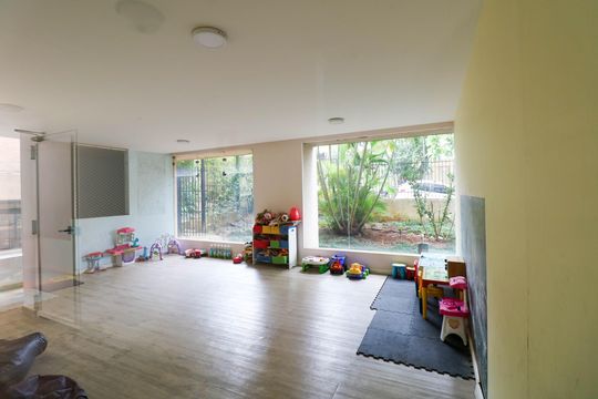 Apartamento para alugar com 2 quartos, 66m² em Parque Jabaquara, São Paulo