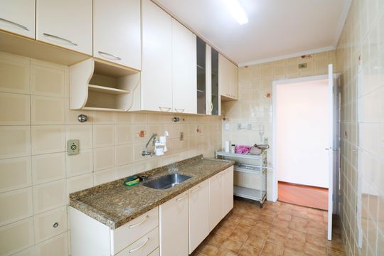 Apartamento para alugar com 2 quartos, 66m² em Parque Jabaquara, São Paulo