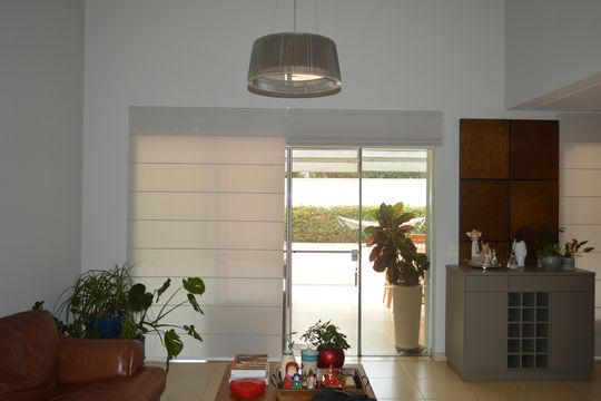 Sala de Estar de casa para alugar com 3 quartos, 260m² em Vila do Golfe, Ribeirão Preto