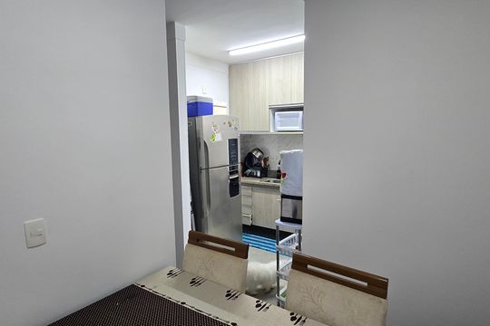 Casa de Condomínio à venda com 3 quartos, 250m² em Jardim Campos Elíseos, Campinas