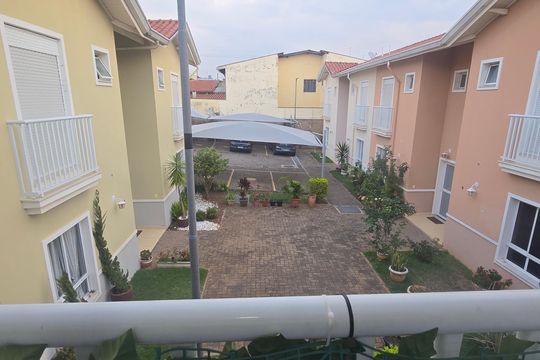 Casa de Condomínio à venda com 3 quartos, 250m² em Jardim Campos Elíseos, Campinas