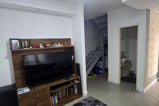 Casa de Condomínio à venda com 3 quartos, 250m² em Jardim Campos Elíseos, Campinas