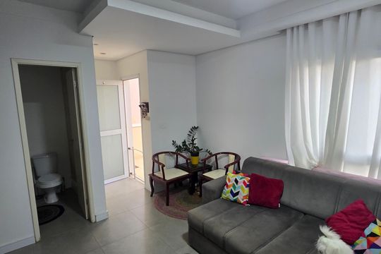 Casa de Condomínio à venda com 3 quartos, 250m² em Jardim Campos Elíseos, Campinas