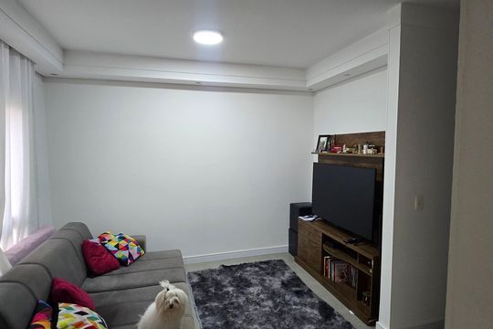 Casa de Condomínio à venda com 3 quartos, 250m² em Jardim Campos Elíseos, Campinas