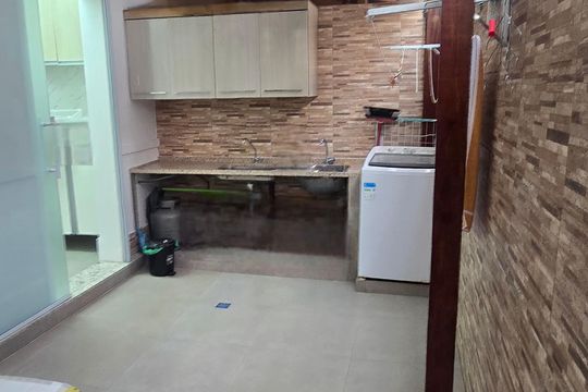 Casa de Condomínio à venda com 3 quartos, 250m² em Jardim Campos Elíseos, Campinas