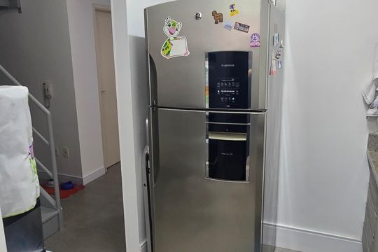 Casa de Condomínio à venda com 3 quartos, 250m² em Jardim Campos Elíseos, Campinas