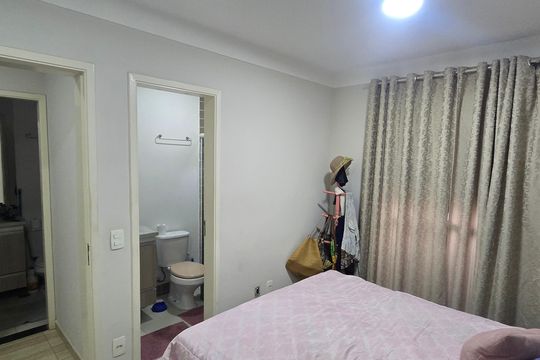 Casa de Condomínio à venda com 3 quartos, 250m² em Jardim Campos Elíseos, Campinas