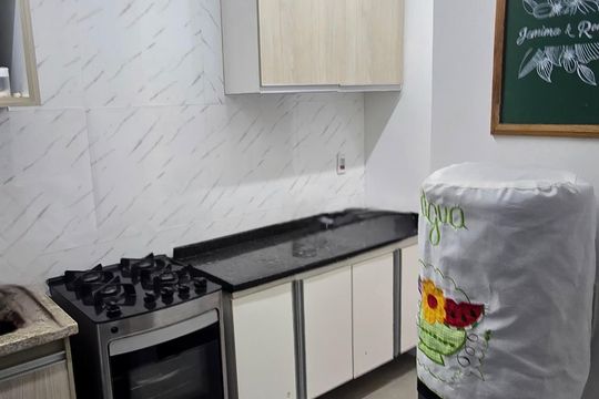 Casa de Condomínio à venda com 3 quartos, 250m² em Jardim Campos Elíseos, Campinas