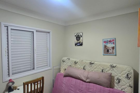 Casa de Condomínio à venda com 3 quartos, 250m² em Jardim Campos Elíseos, Campinas