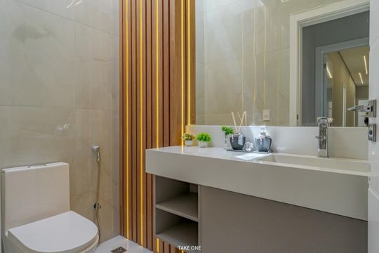 Casa para alugar com 4 quartos, 260m² em Vila Suiça, Indaiatuba