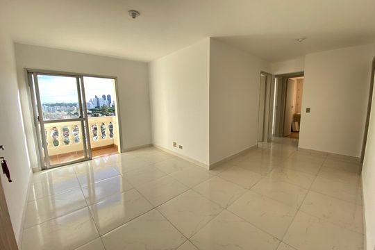 Apartamento para alugar com 3 quartos, 60m² em Jaguaré, São Paulo