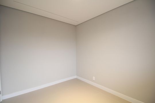 Quarto 2 de apartamento para alugar com 2 quartos, 44m² em Vila Andrade, São Paulo
