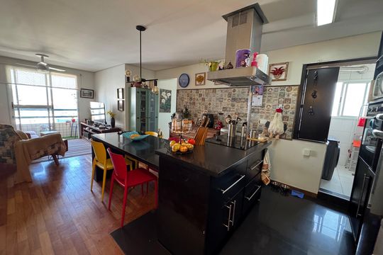 Apartamento à venda com 2 quartos, 82m² em Centro, Osasco