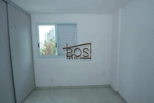 Apartamento para alugar com 3 quartos, 90m² em Sion, Belo Horizonte