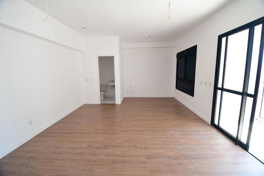 Kitnet/Studio à venda com 1 quarto, 45m² em Taquaral, Campinas