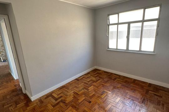 Apartamento à venda com 3 quartos, 60m² em Irajá, Rio de Janeiro