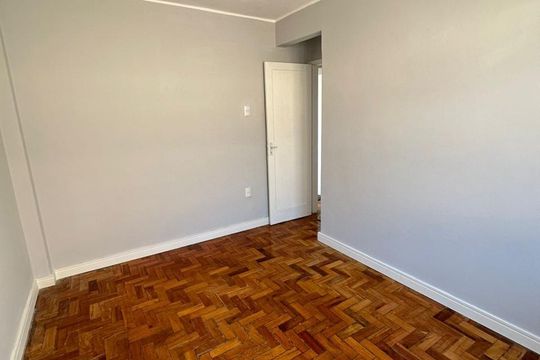 Sala de apartamento à venda com 3 quartos, 60m² em Irajá, Rio de Janeiro