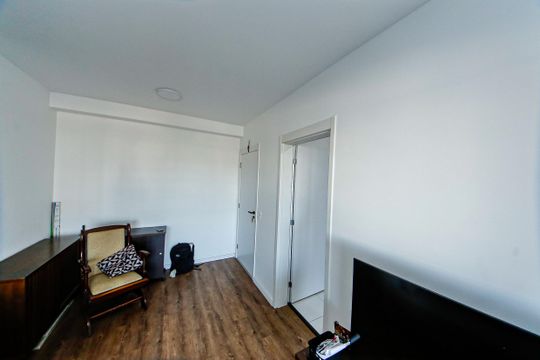Apartamento à venda com 3 quartos, 81m² em Vila Prudente, São Paulo