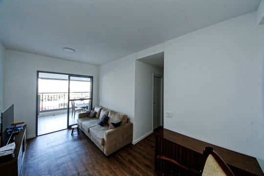 Apartamento à venda com 3 quartos, 81m² em Vila Prudente, São Paulo