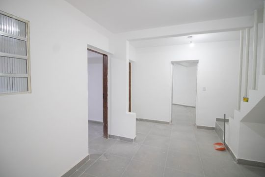 SALA DE JANTAR de casa à venda com 3 quartos, 400m² em Chora Menino, São Paulo