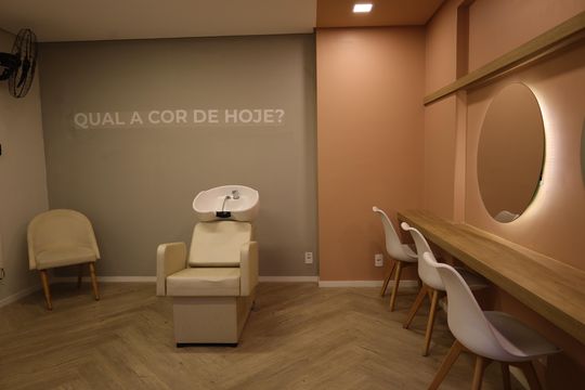 Apartamento à venda com 2 quartos, 39m² em Socorro, São Paulo