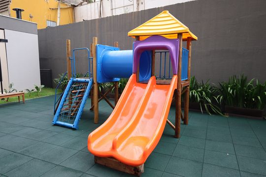 Apartamento à venda com 2 quartos, 39m² em Socorro, São Paulo