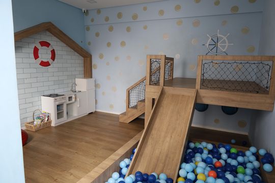 Apartamento à venda com 2 quartos, 39m² em Socorro, São Paulo