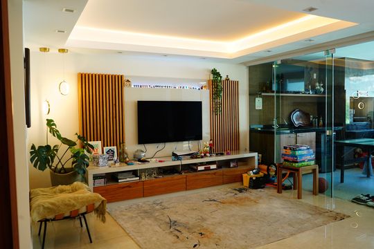 Casa à venda com 3 quartos, 226m² em Vila Santa Isabel, São Paulo