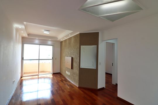 Apartamento para alugar com 2 quartos, 70m² em Vila Margarida, São Bernardo do Campo