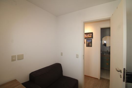 Quarto 1 de apartamento à venda com 2 quartos, 63m² em Tucuruvi, São Paulo