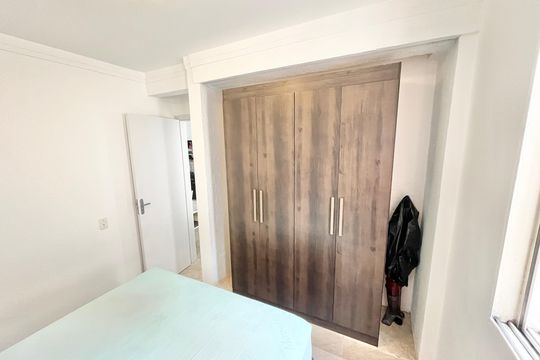 Quarto  de apartamento à venda com 1 quarto, 52m² em Santana, São Paulo
