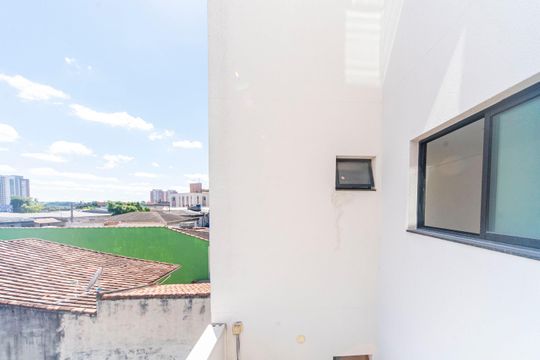 Vista do Quarto 1 de apartamento à venda com 2 quartos, 83m² em Vila América, Santo André