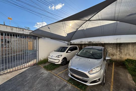 Garagem de apartamento para alugar com 2 quartos, 90m² em Venda Nova, Belo Horizonte