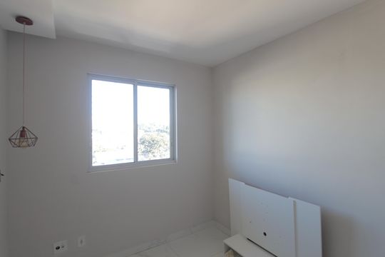 Quarto 1 de apartamento para alugar com 2 quartos, 90m² em Venda Nova, Belo Horizonte