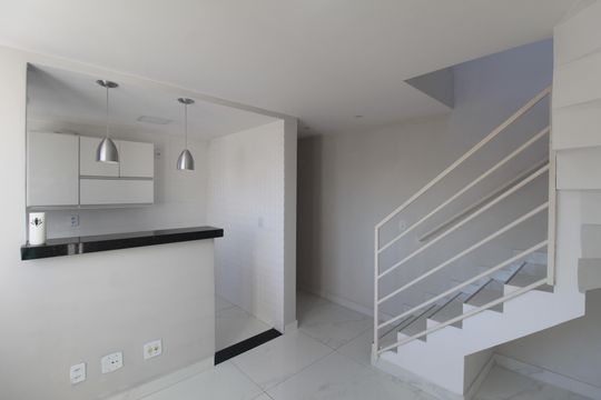 Apartamento para alugar com 2 quartos, 90m² em Venda Nova, Belo Horizonte