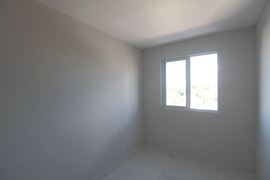 Quarto 2 de apartamento para alugar com 2 quartos, 90m² em Venda Nova, Belo Horizonte