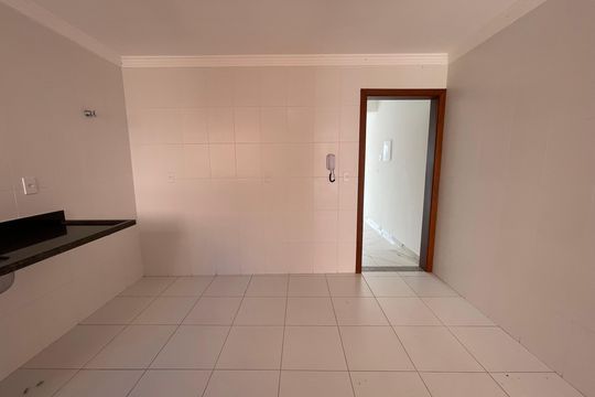 Cozinha de casa à venda com 3 quartos, 145m² em Rio Pequeno, São Paulo