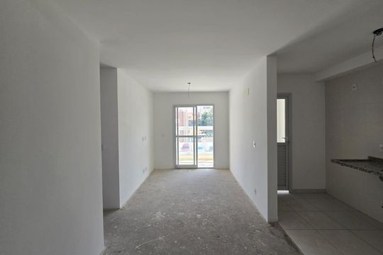 Apartamento à venda com 3 quartos, 68m² em Vila Galvão, Guarulhos