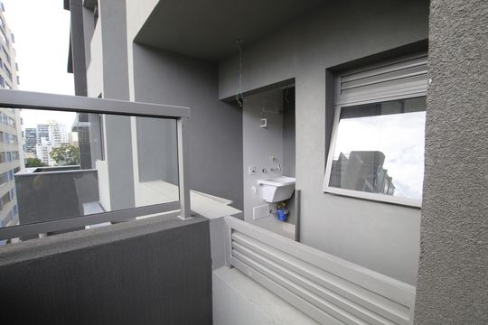 Varanda de apartamento à venda com 2 quartos, 113m² em Vila Mariana, São Paulo