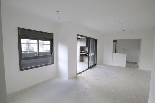 Sala de apartamento à venda com 2 quartos, 113m² em Vila Mariana, São Paulo