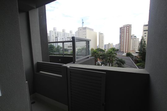 Área de Serviço de apartamento à venda com 2 quartos, 113m² em Vila Mariana, São Paulo